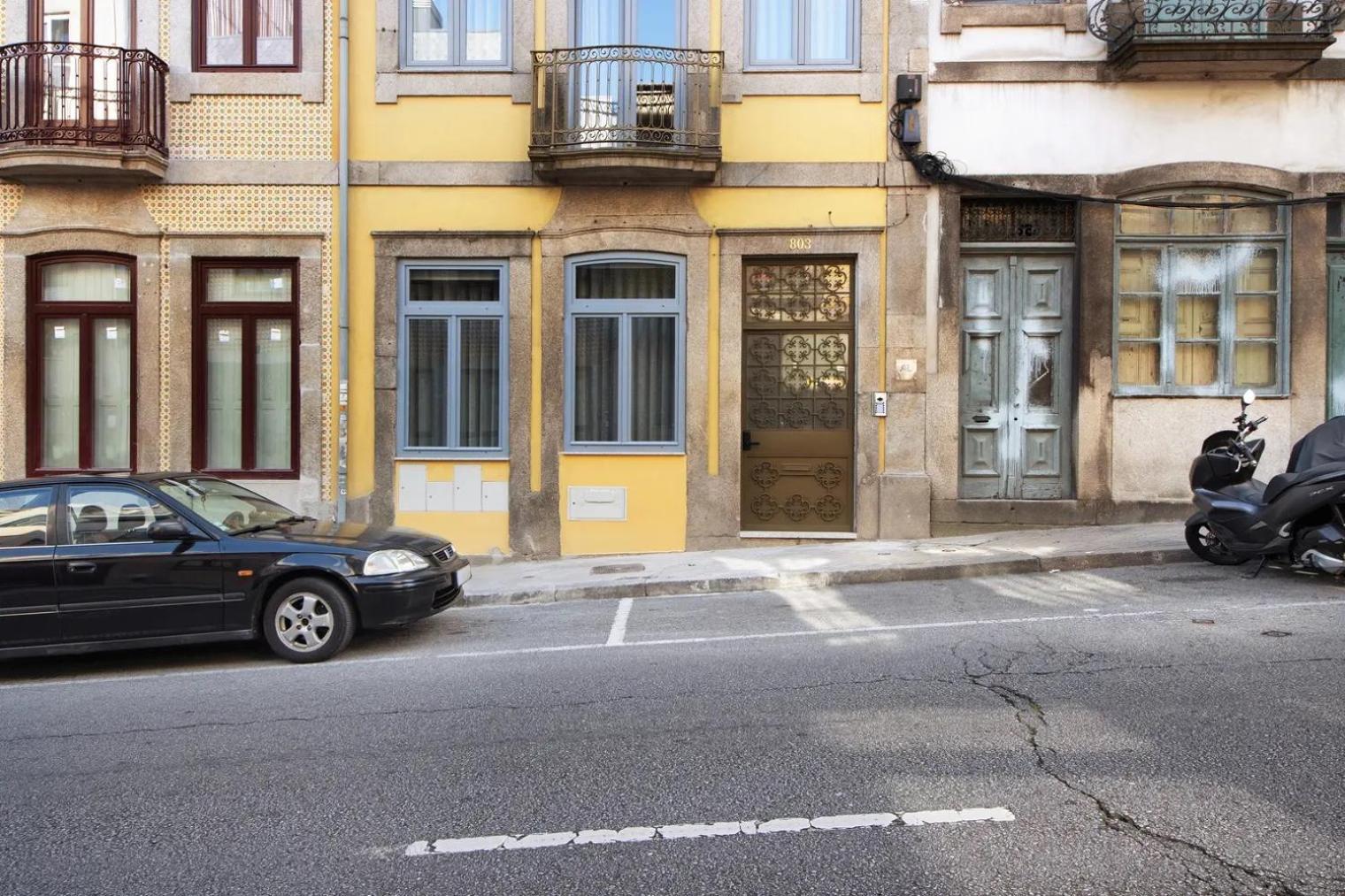 Porto Bello - Apartamento - 5 Exterior photo
